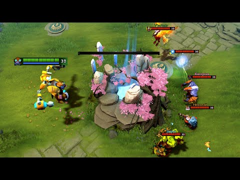 the reason why you should always ban tinker