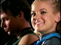 Disney Channel Commercials And Onscreen Banners February 13 2005