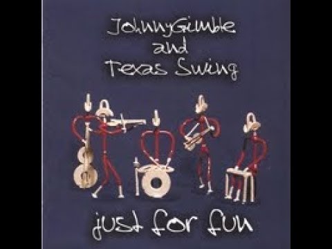 Johnny Gimble - Barefoot Fiddler