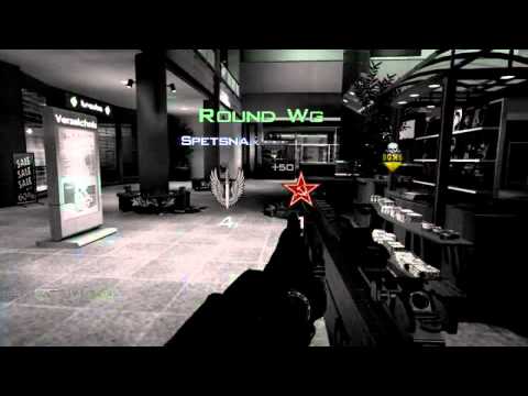 - Vicious Instincts - dipsute Map 1 Arkaden