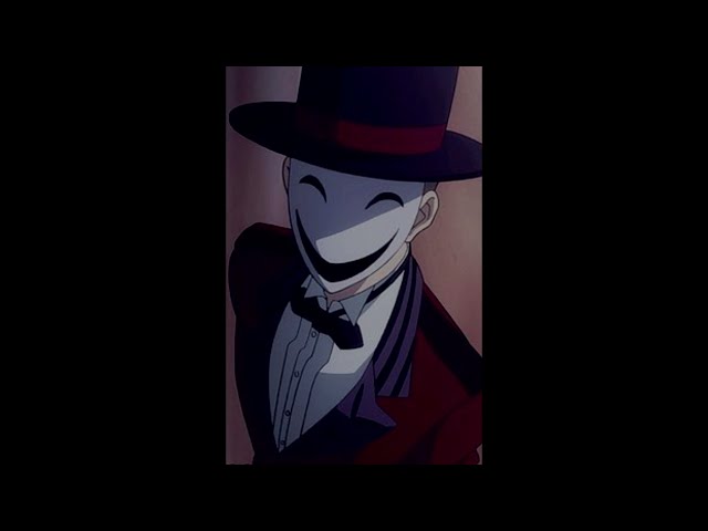 Vídeo relacionado con deegbbyi Máscara de Anime Bullet Kagetane Hiruko para Cosplay, Máscara de Halloween, Máscaras Fiesta Cosplay Atrezzo, Sonrisa Blanca Sin Boca, para Fiesta de Halloween, Blanco, Medium