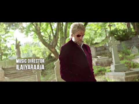 SHAMITABH - Bande Annonce VOST