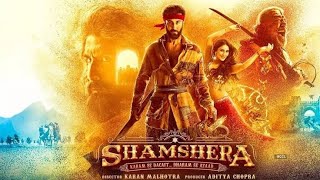 How To Download Shamshera Movie (2022) Full HD  1080p @user-pt7mv3bt3v 🔥