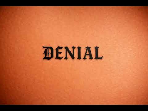 Mason Dane - DENIAL