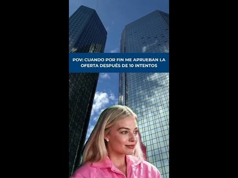 Después de tantas ofertas rechazadas La victoria sabe mejor! #shorts