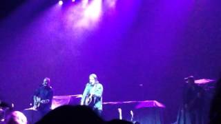 Andreas Moe - How Many Miles Away? - O2 Arena, London (9th of June 2014)