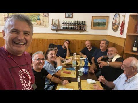 Barzelletta L'ultimo desiderio - Paci