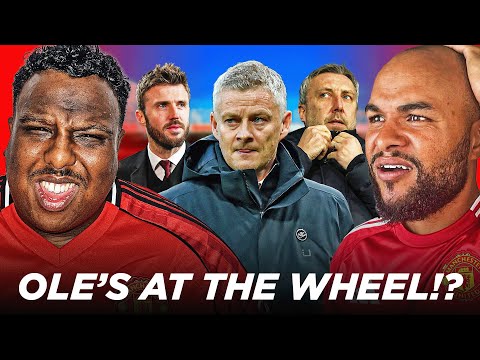 Ole Gunnar Solskjær To Become NEW Interim Manager! | Carrick Also On Shortlist! | Man Utd News