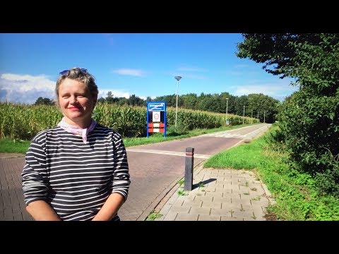 Meer veiligheid door verplaatsen komgrenzen