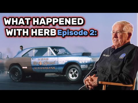 What happened with Herb? I ask Dad about various pictures over the years. This one from 1968