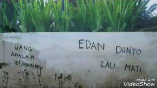 sajak pendek bagi ir