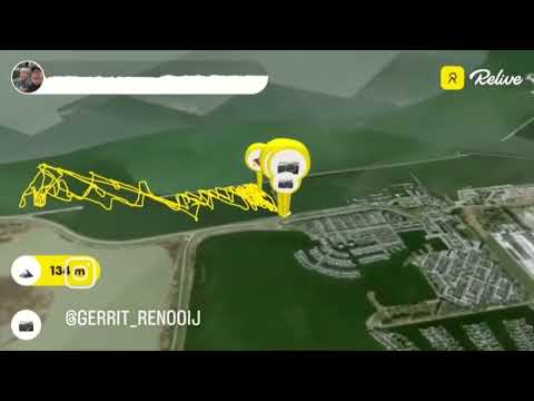 wingfoilsession 182 Sabfoil medusa pro 869 Ocean Rodeo Glide 4m