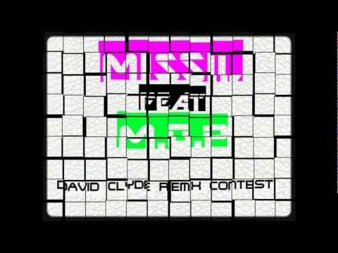 MISSILL Feat MOP / Remix Contest DJ DAVID CLYDE