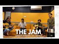 THE JAM ANKIT TIWARI FT BAND COVER MASHUP BOLLYWOOD SONGS