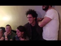 Marc Scibilia's Super Bowl Sunday 