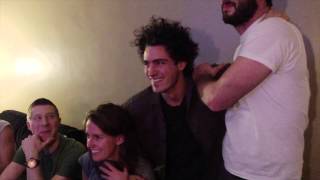 Marc Scibilia&#39;s Super Bowl Sunday