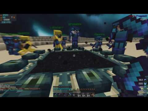 RiotMC SOTW with Swift - Making raidable 2 factions