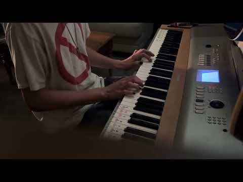 A Jester’s Insanity, cover by me