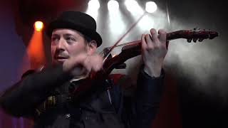 Joe Deninzon &amp; Stratospheerius: The Prism (Live at Progstock)