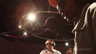 Deltron 3030: 'Nobody Can,' Live On Soundcheck