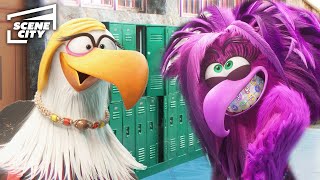 Download lagu Mighty Eagle and Zeta’s Love Story | The Angry Birds Movie 2 (Leslie Jones, Peter Dinklage) mp3 Download lagu Mighty Eagle and Zeta’s Love Story | The Angry Birds Movie 2 (Leslie Jones, Peter Dinklage) mp3