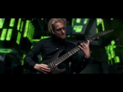 The Algorithm - pointers (Official Music Video)