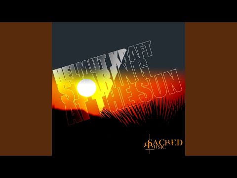 Staring At the Sun (Deep House Version)