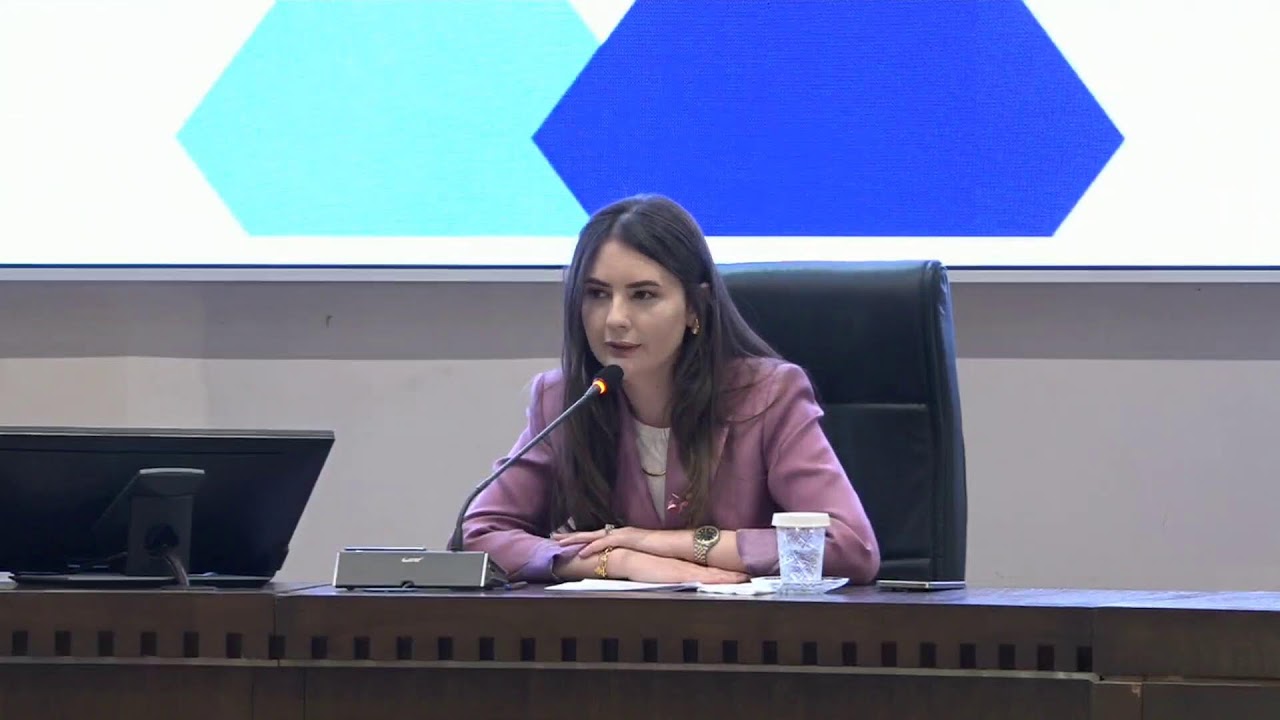 2026 YILI NİSAN AYI OLAĞAN MECLİS TOPLANTISI