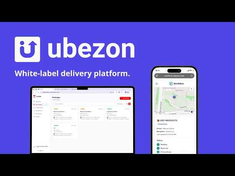 Ubezon video preview