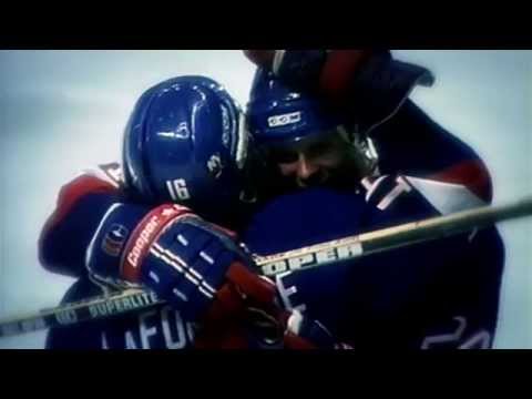 Stanley Cup Moments: Pat LaFontaine OT goal ends longest Game 7 in Easter Epic