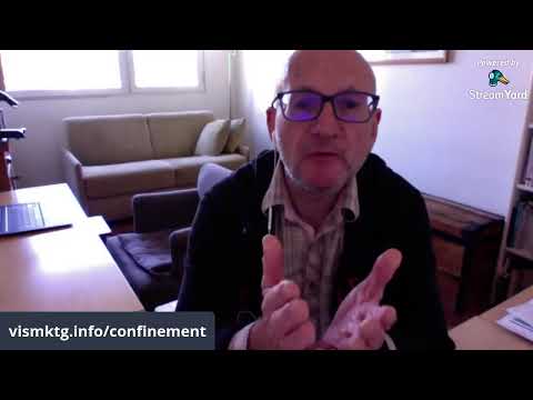 FR Des Big Data au Big Quali avec Daniel Bô — Dunod