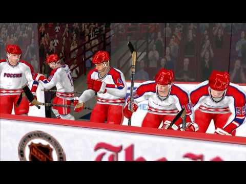 World Cup 2001 Russia - Belarus