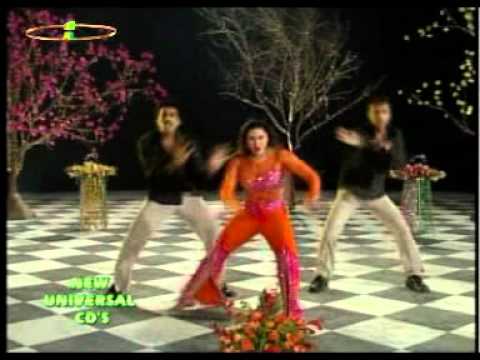 Punjabi Mujra- Kadi Te Hans Bol We-Remix-Khushbo.DAT