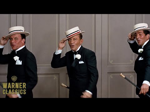 Style (Sinatra, Martin, and Crosby) | Robin and the 7 Hoods | Warner Archive
