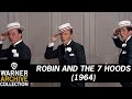 Robin and the 7 Hoods (1964) –  Style (Sinatra, Martin, and Crosby)