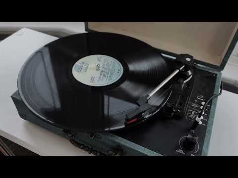 The Mamas & The Papas "California Dreamin’” (Vinyl Record)