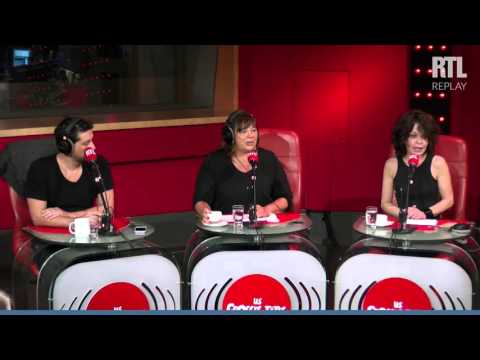 Les Grosses Têtes celebrate the mimosa season! - RTL - RTL