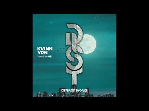 Kvinn & Yrn - Wanna Be [Original Mix]