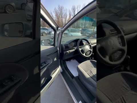 фото volkswagen sharan i рестайлинг 0