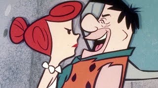 Things Only Adults Notice In The Flintstones video