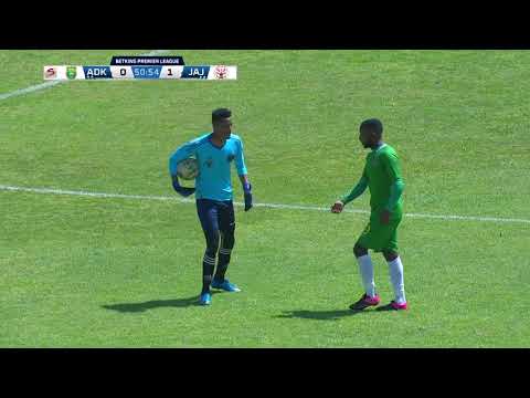 Adama v Jimma Aba Jifar | Highlights