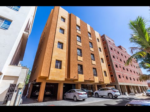 Ncomforts Fully Furnished Roof Apartment FOR RENT 2BHK Al Hamrah