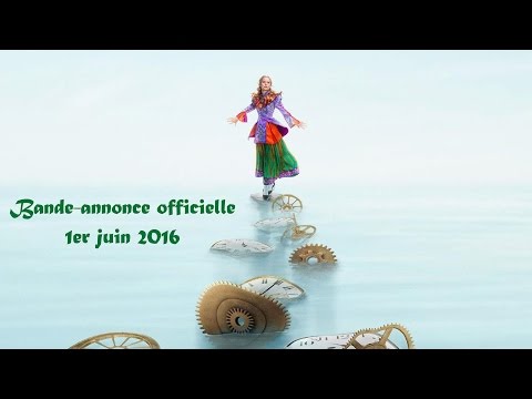 Alice de l'Autre Côté du Miroir | Bande-Annonce VF | Disney BE