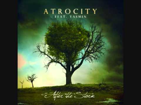 Atrocity - Transilvania
