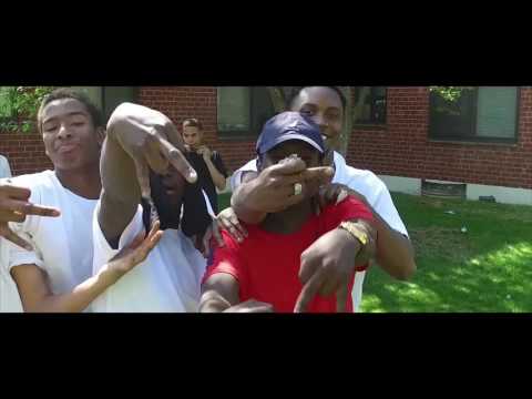 Blizz - "Dreamchasers Remix" (Official Video) Shot By 23 FILMZ