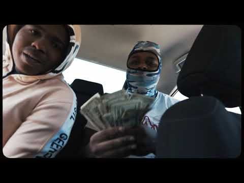 LaCap x HustleHardCalvo x Crando - Cook Class (Official Music Video)