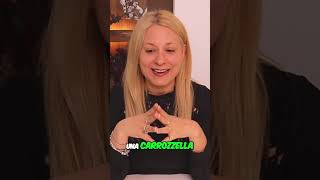 Lavoro Orribile: La Mia Esperienza in un Istituto per Disabili #shorts