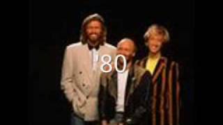 The Bee Gees' History - A História dos Bee Gees