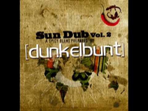 [dunkelbunt] feat. Boban I Marco Markovic Orkestra - Cinnamon Girls In The Sun -