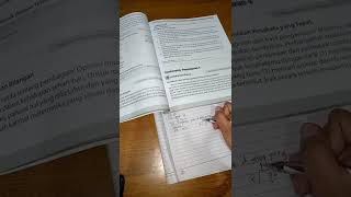 pembahasan bupena halaman 87